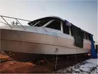 Navio de passageiros à venda