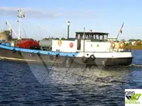 Navio-tanque de óleo/produtos químicos à venda