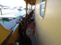 Barcos de trabalho à venda