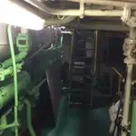 Rebocador à venda