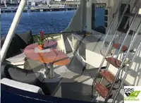 Barcos de trabalho à venda