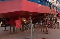 Navio de transporte de passageiros (Ferry) à venda