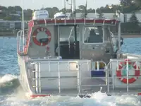 Navio de cruzeiro à venda
