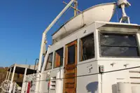 Navio de transporte de passageiros (Ferry) à venda