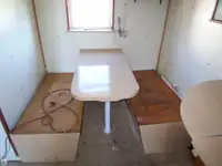Rebocador à venda
