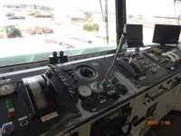 Navio de transporte de passageiros (Ferry) à venda