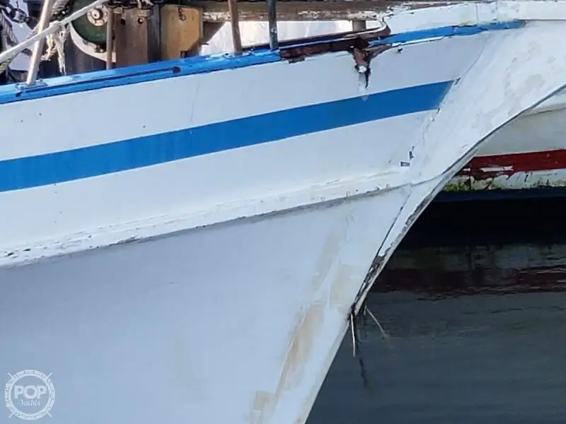 Navio de transporte de passageiros (Ferry) à venda