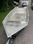 Barcos de trabalho à venda