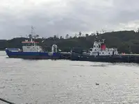 Navio de passageiros à venda