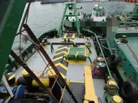 Rebocador à venda