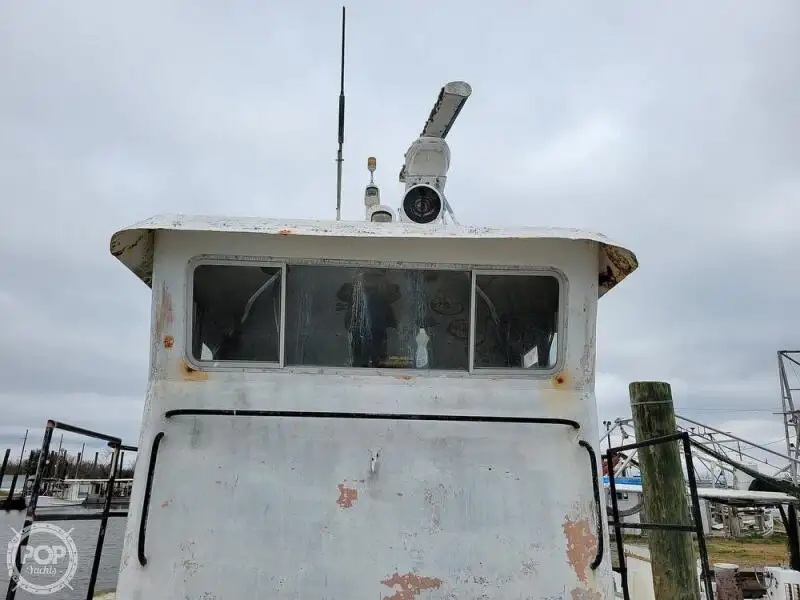 Navio de abastecimento à venda