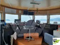 Navio Ro-Ro à venda