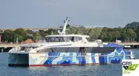 Navio de passageiros à venda