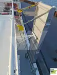 Navio de pesquisa à venda