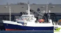 Fast Supply Vessel (FSV) à venda
