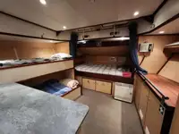 Barcos de trabalho à venda