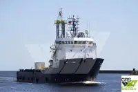 Navio de abastecimento à venda
