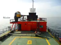Navio de pesquisa à venda