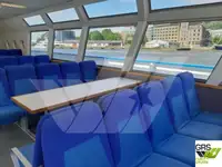 Navio de transporte de passageiros (Ferry) à venda