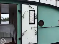 Rebocador à venda
