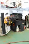 Rebocador à venda