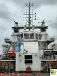 Navio de abastecimento à venda