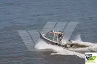 Barco de tripulação à venda