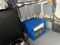 Rebocador à venda