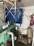 Barcos de trabalho à venda