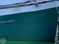 Navio de pesca de linha de mão à venda