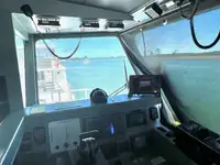 Catamarã à venda