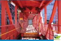 Navio guindaste à venda