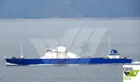 Navio graneleiro à venda