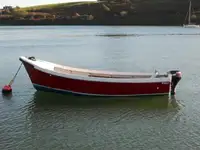 Barcos de trabalho à venda