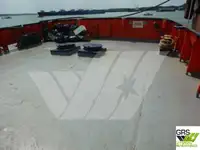 Rebocador à venda