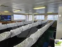 Balsa de desembarque, tanque à venda