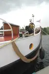 Navio de cruzeiro à venda