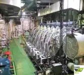 Navio Ro-Ro à venda