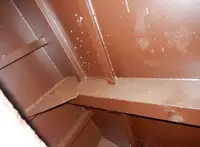 Barcos de trabalho à venda