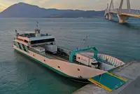 Embarcação de desembarque, tanque à venda