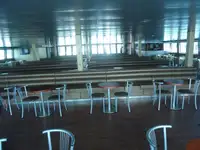 Navio de transporte de passageiros (Ferry) à venda