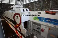 Catamarã à venda