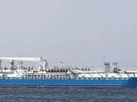 Navio-tanque de óleo/produtos químicos à venda