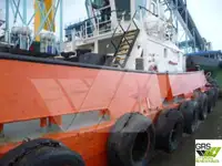 Rebocador à venda