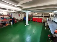 Barcaça à venda