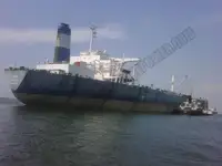 Navio-tanque de óleo/produtos químicos à venda