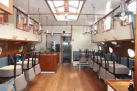 Barcaça à venda
