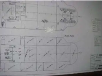 Dragador à venda