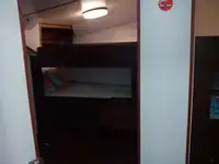 Rebocador à venda
