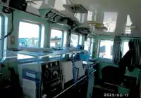 Navio de pesca de arrasto à venda